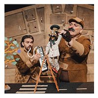 El cicle 'Petit Ateneu' programa 'Sòmion. La ciutat dels oficis impossibles'