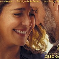 Projecció de la pel·lícula 'Mi amiga Eva'