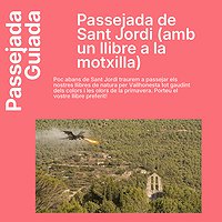 Passejada de Sant Jordi