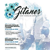 Ballada popular infantil i juvenil de Gitanes