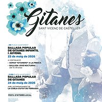 Ballada popular de Gitanes