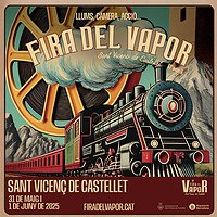 Fira del Vapor