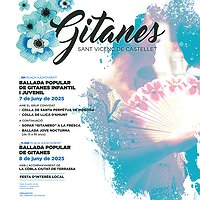 Gitanes 2025