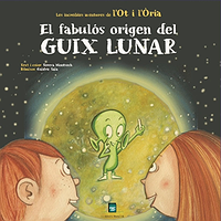 Conte 'El fabulós origen del guix'