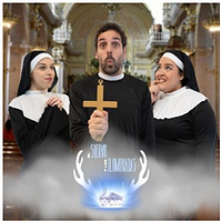 Teatre 'El siervo y los iluminados'