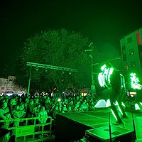 Acte 'Il·luminem el Nadal'