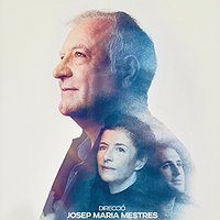 Trobada de Clubs de Lectura 'La mort d'un comediant'