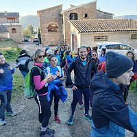 Caminada nocturna al Puigsoler 'Benvingut 2026'