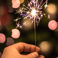 Festa de Cap d'any amb DJs