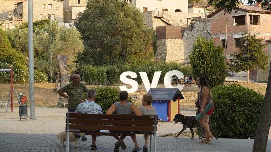 El jutge envia a presó un home per agredir sexualment una menor a Sant Vicenç