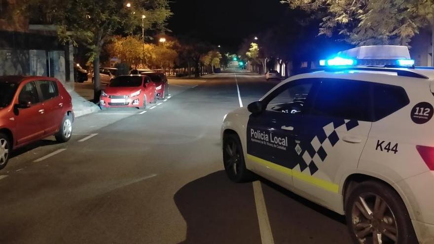 Sant Vicenç de Castellet incorporarà un director de Seguretat i ampliarà la plantilla de la Policia Local amb dos nous agents