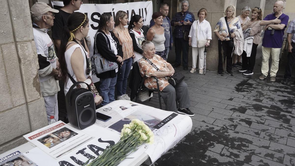 La desaparició dels germans manresans Orrit en un documental a Sant Vicenç