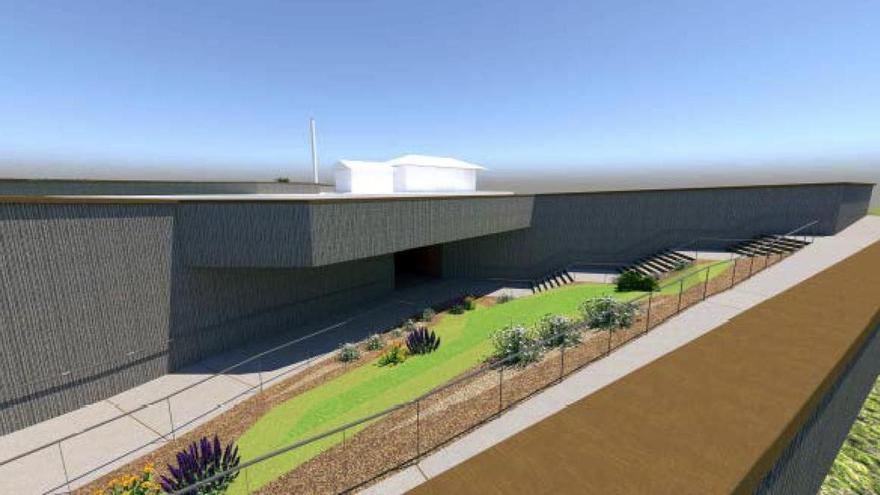 Sant Vicenç tindrà el 2025 passos soterrats que salvaran les dues estacions de tren         