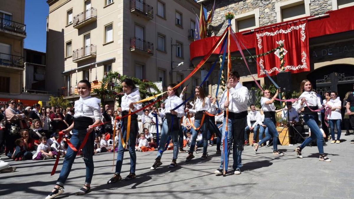Sant Vicenç veurà i escoltarà caramelles dissabte i diumenge