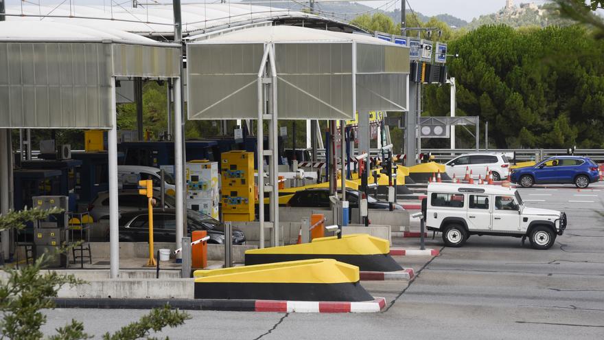 El descompte de fins al 80% al peatge de la C-16 al Bages entrarà en vigor aquest dijous         