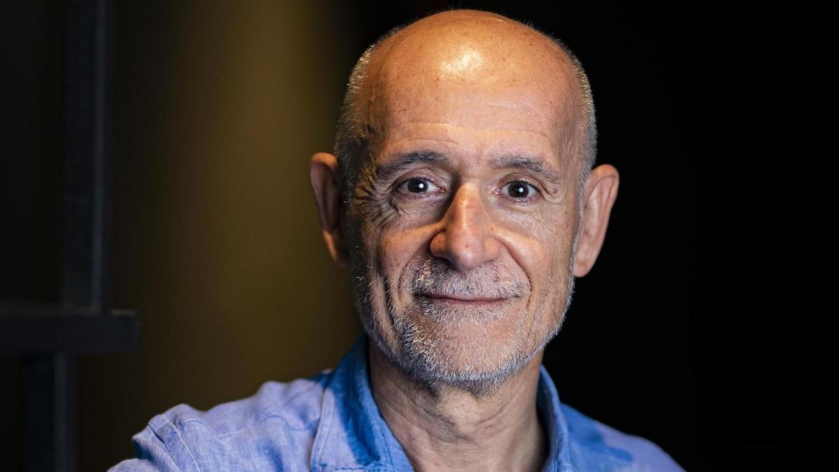 El divulgador científic Joan Anton Català serà a la Nit de l’Impuls Empresarial de Sant Vicenç de Castellet