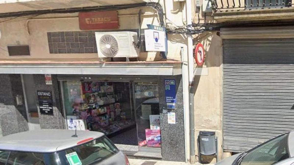 La Primitiva deixa un premi de 792.825,58 euros a Sant Vicenç de Castellet