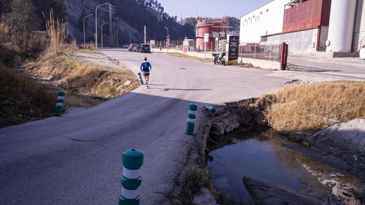 L’ACA encarrega el projecte per modificar la riera de Castellet, que es va desbordar fa 25 anys
