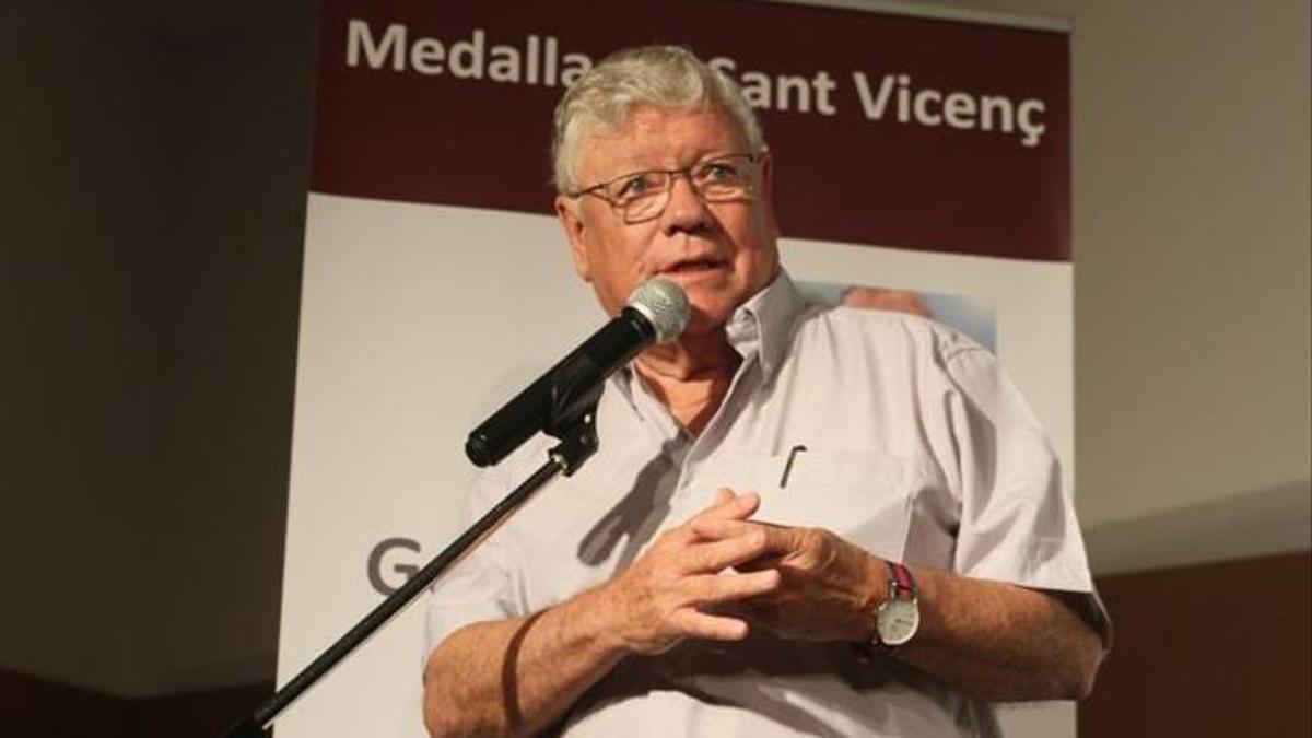 La Penya Blaugrana de Sant Vicenç afronta aquest dissabte unes eleccions tenses