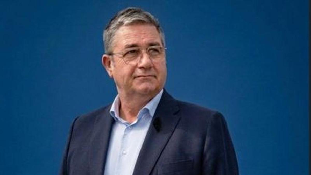 Jordi Coloma serà l'alcaldable d'Aliança Catalana a Sant Vicenç, el primer candidat del partit al Bages