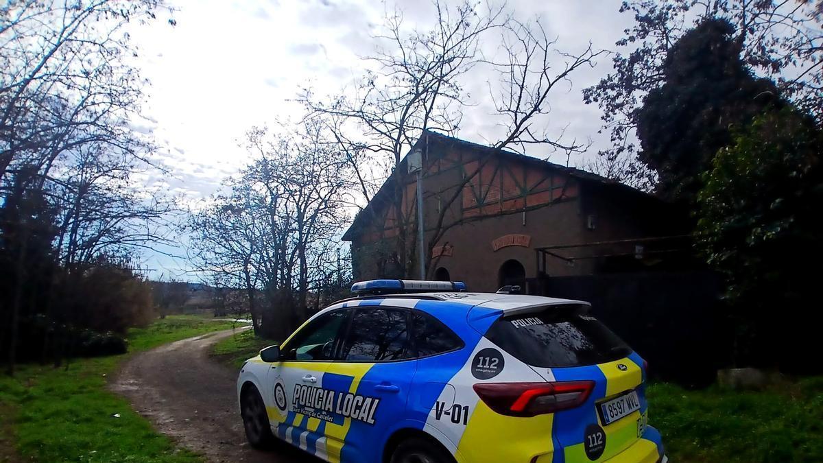 Sant Vicenç redueix en un 42% les ocupacions en els darrers 3 anys