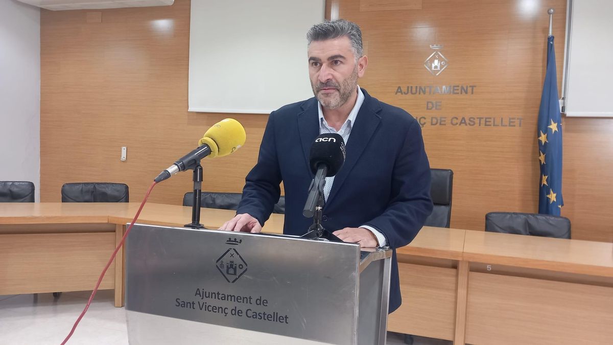 Sant Vicenç ha donat de baixa 384 empadronaments irregulars en mig any