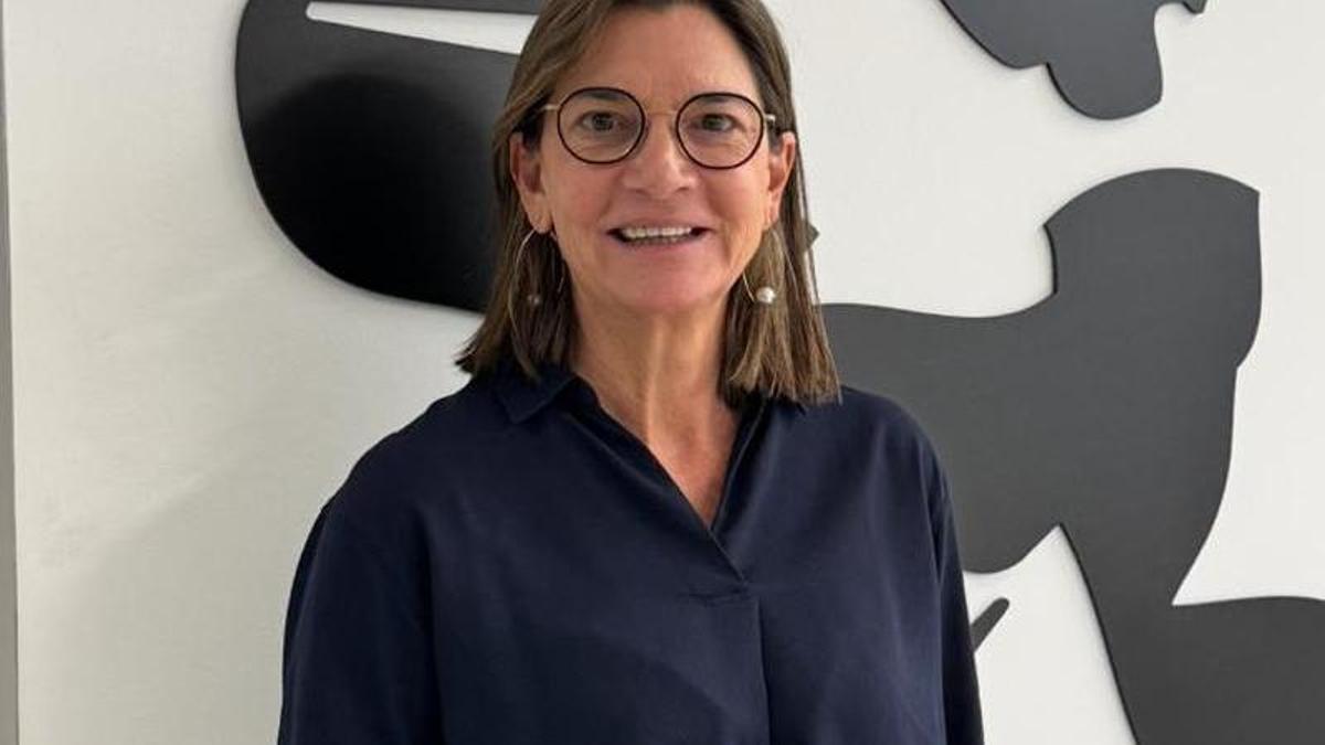 Marta Marrugat, gerent de Bo de Debò: 'El plat cuinat ha passat a ser una solució habitual'