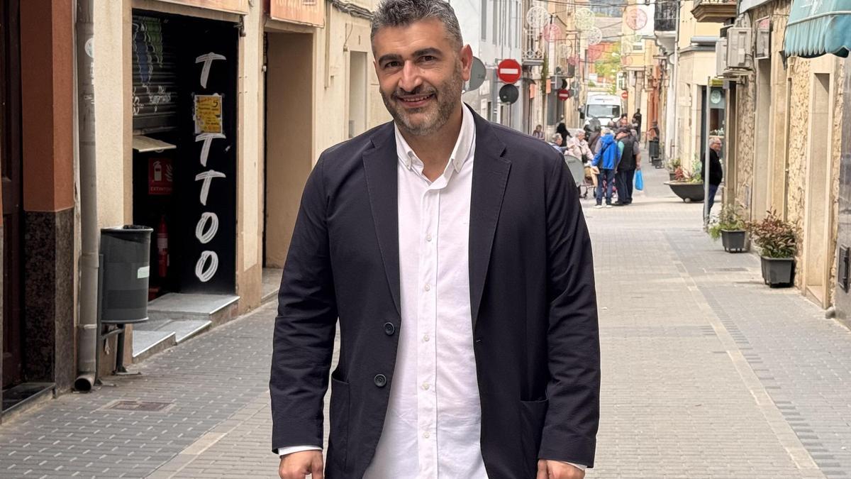 Sant Vicenç detecta els primers casos de frau en el padró municipal