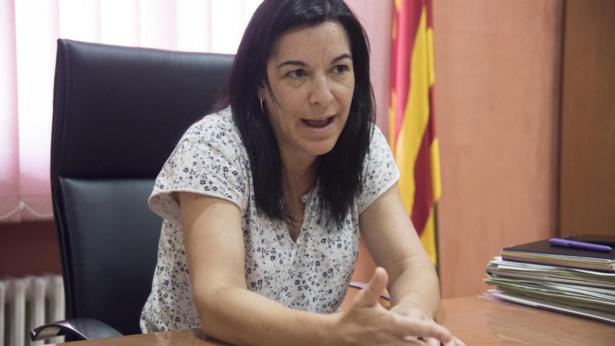 ERC de Sant Vicenç defensa la gestió econòmica de l'Ajuntament i acusa Junts de «cinism