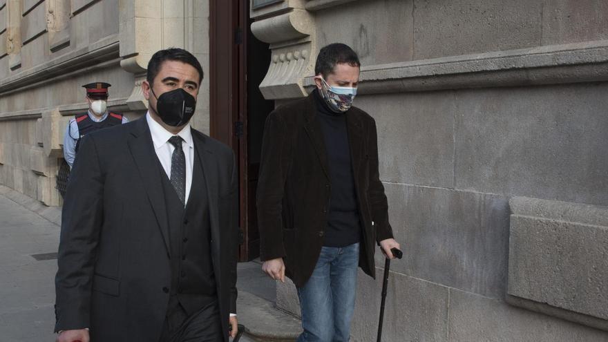 L’exrector de Sant Vicenç s’enfronta a 48 anys de presó per estafar gent gran