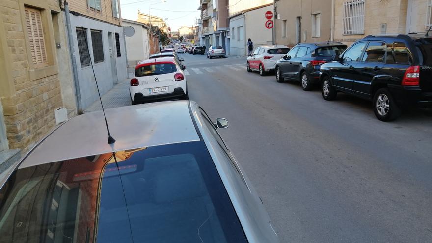 Sant Vicenç sotmetrà a consulta popular el canvi de noms vinculats al franquisme de tres carrers         