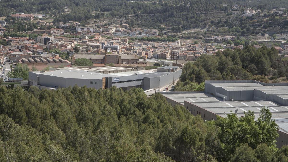 Sant Vicenç de Castellet incorporarà agents cívics nocturns aquest estiu
