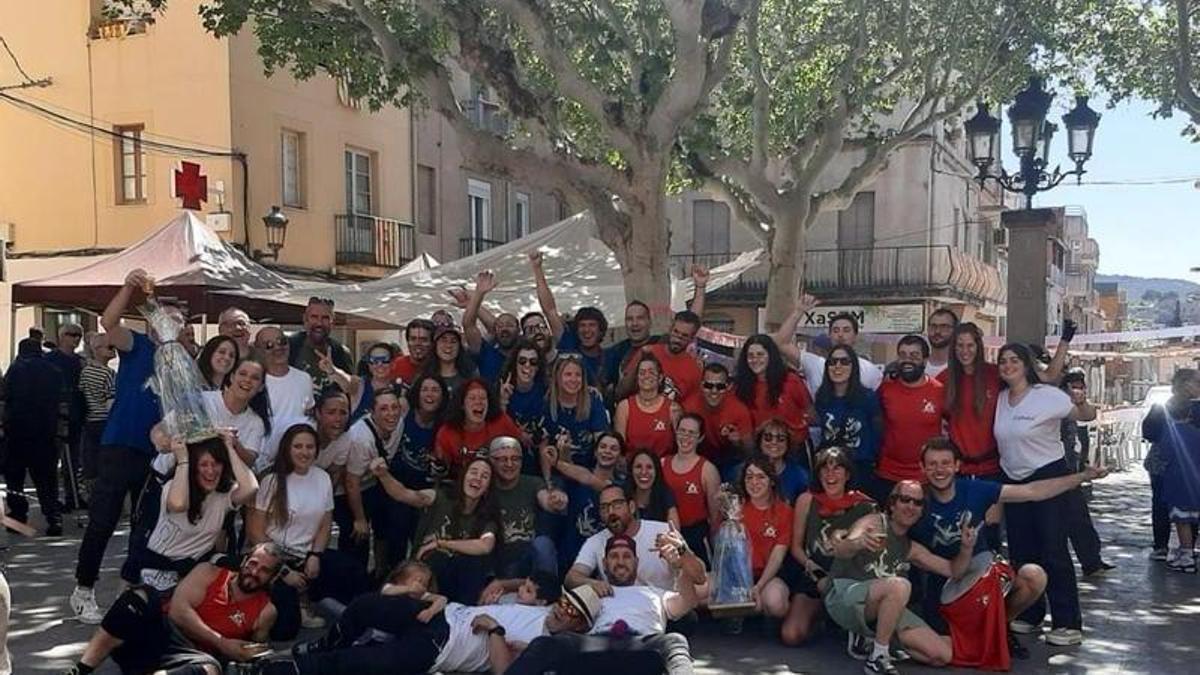 Sant Vicenç celebrarà una segona edició de la Trobada de batukades