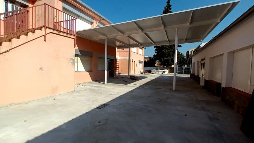 L’Ajuntament de Sant Vicenç aprova un pressupost de 10,7 milions per a aquest any     