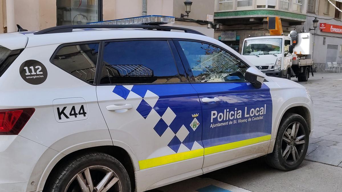 Li demanen 5 anys de presó per tràfic de drogues a Sant Vicenç de Castellet