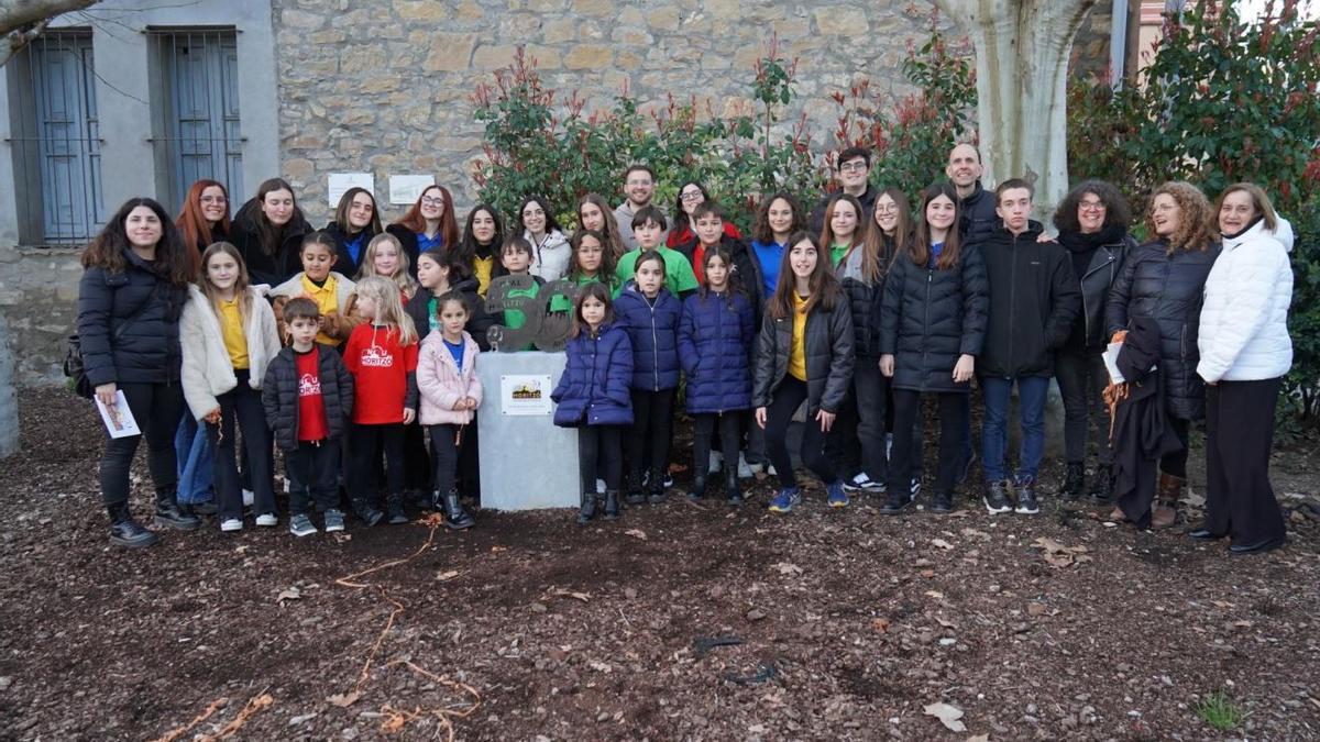 L’Associació Musical Castellet de Sant Vicenç deixa empremta dels seus 50 anys