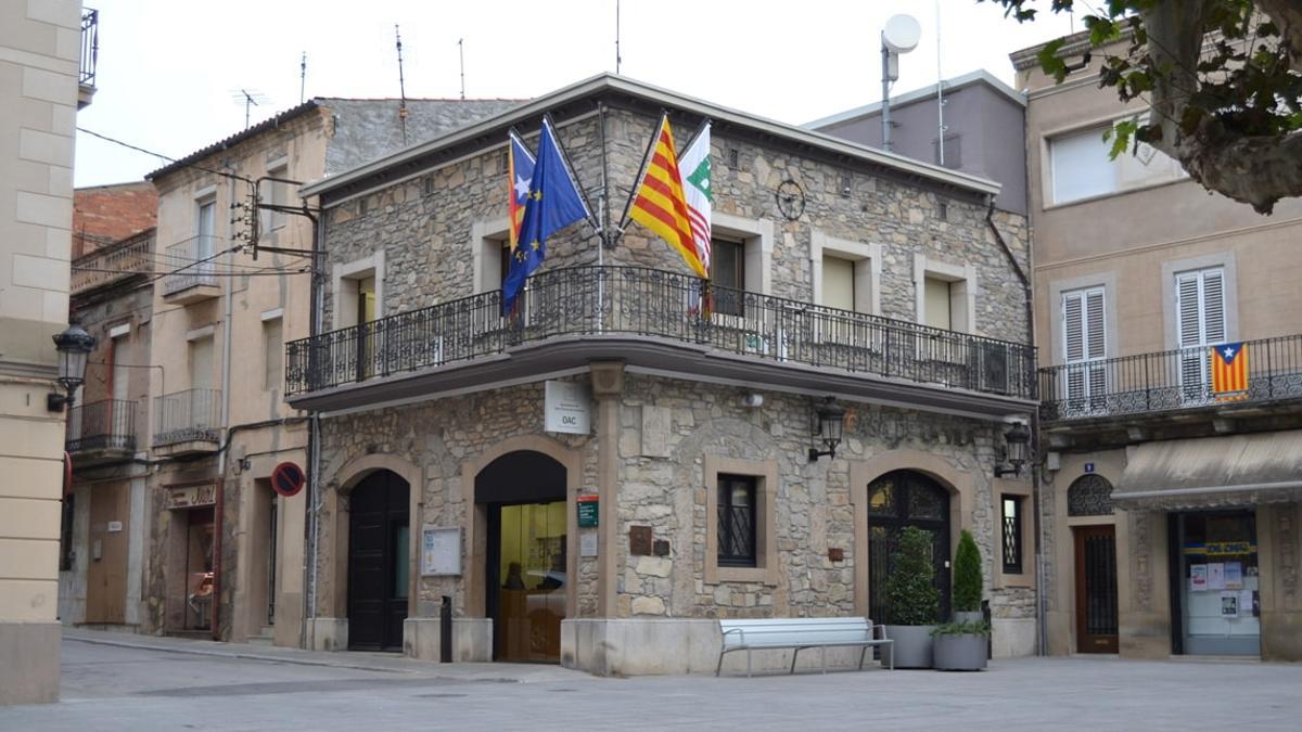 ERC de Sant Vicenç critica l’augment de pressió fiscal d’aquest mandat