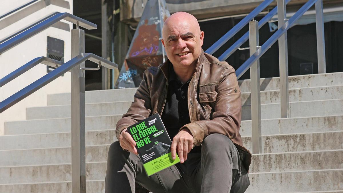 «El cost personal que vaig haver de pagar va ser alt»