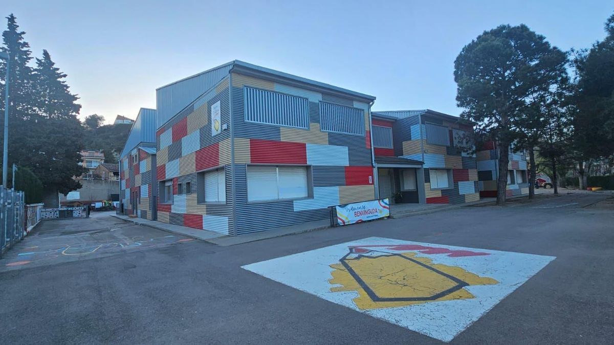 L'Escola Sant Vicenç afrontarà una renovació de 200.000 euros