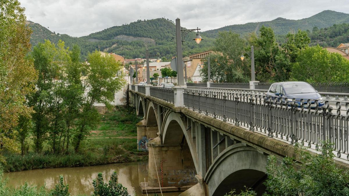 'Un poble de rècord' de TVE es desplaça divendres a Sant Vicenç de Castellet