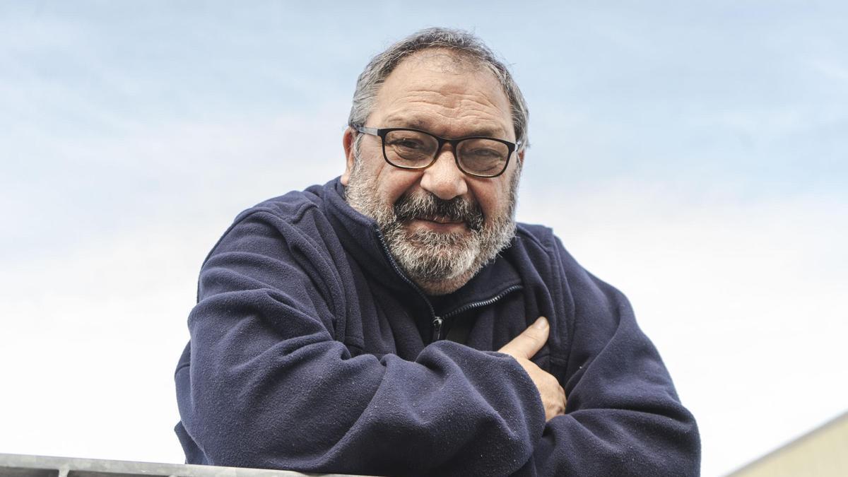 «El Breny és una revista independent i sempre l’ha fet la gent del poble»