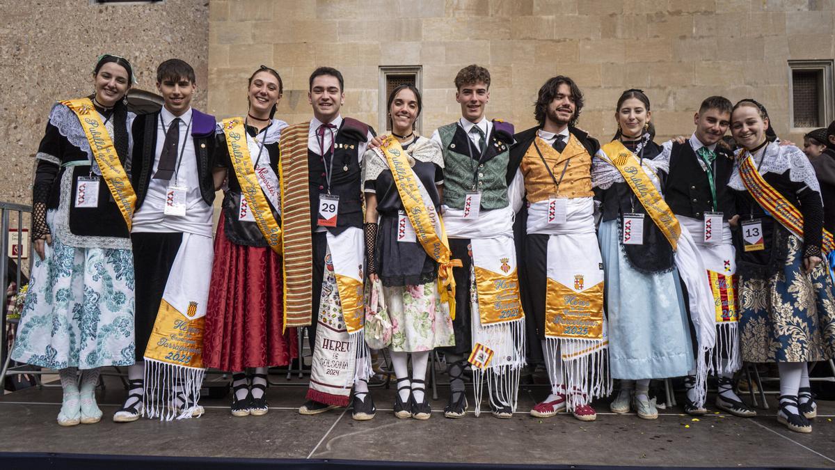 La Catalunya central tindrà 3 dels 10 títols nacionals del pubillatge aquest 2025