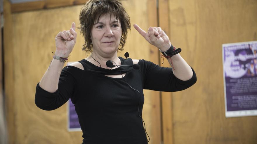 Empar Moliner obre aquest dijous els actes del cinquantè aniversari d'El Breny