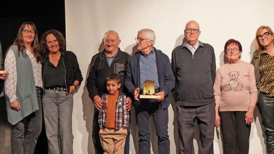 La Nit de la Cultura de Sant Vicenç torna amb un homenatge a Oriol Sardà