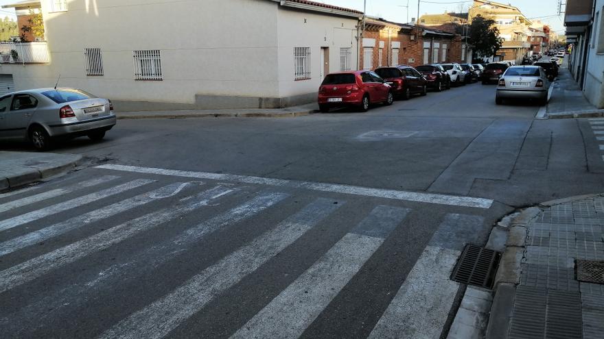 Sant Vicenç fa dissabte la primera jornada de la consulta pel canvi de noms de tres carrers         