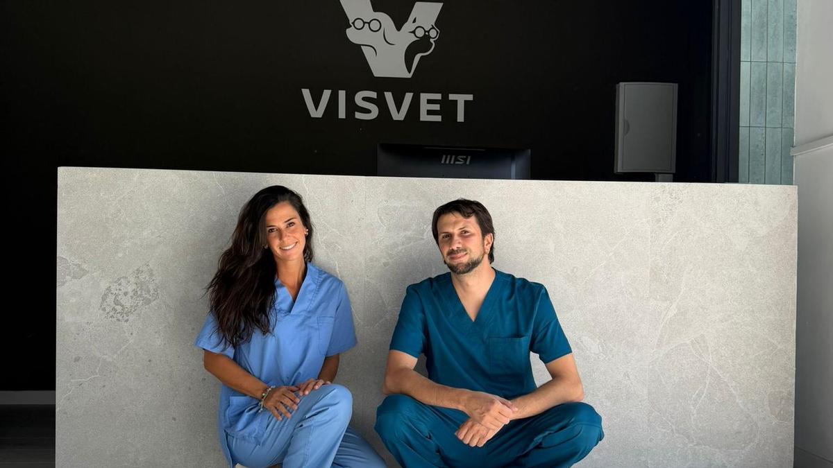 Sant Vicenç de Castellet obrirà el 7 de setembre un centre veterinari amb servei especialitzat