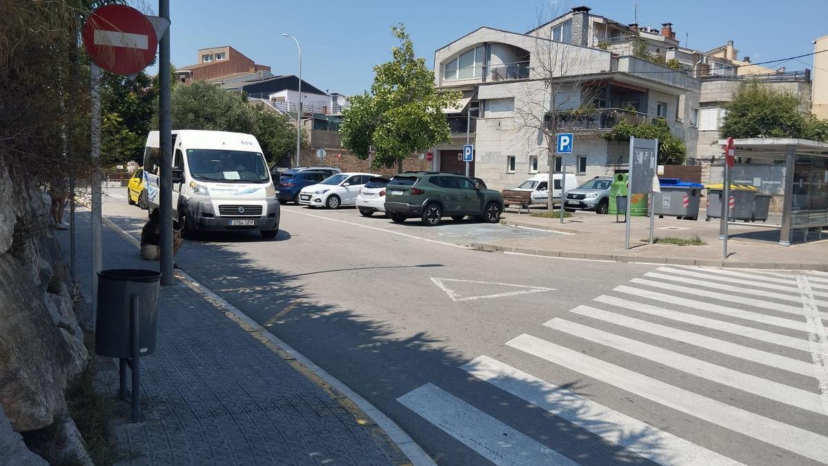 Sant Vicenç preveu estrenar la primera línia de bus urbà després de l’estiu