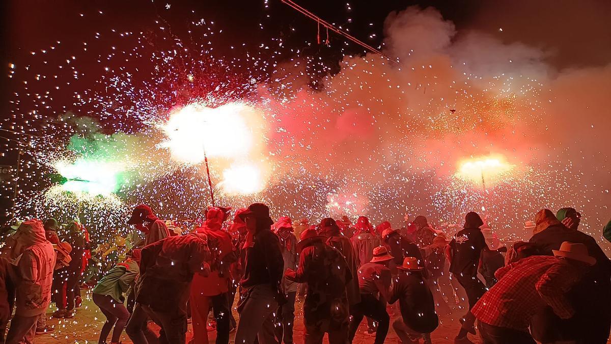 Sant Vicenç proposa deu dies d’actes d’una festa major amb concert de Miki Núñez i molta cultura popular